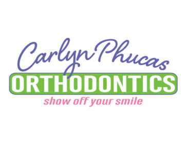 Logo Carlyn Phucas Orthodontics in Marlton and Turnersville NJ