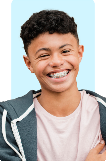 Start Your Braces Treatment in Marlton and Turnersville