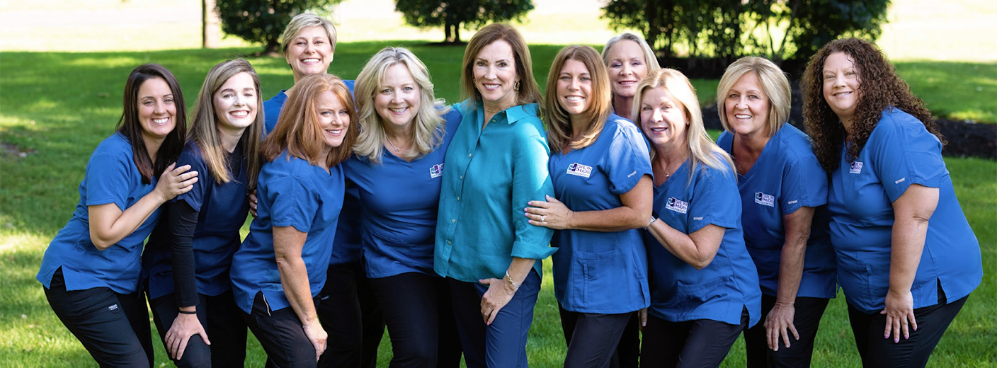 Carlyn Phucas Orthodontics Team